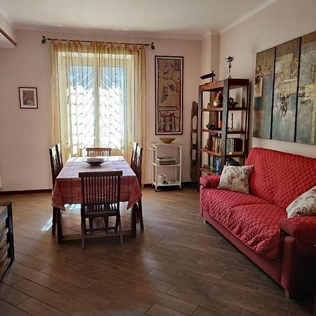 Casa Di Anna Lägenhet Rom Exteriör bild