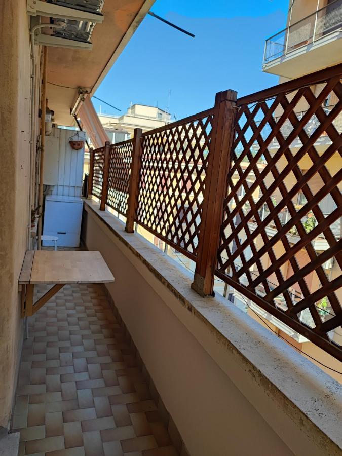 Casa Di Anna Lägenhet Rom Exteriör bild